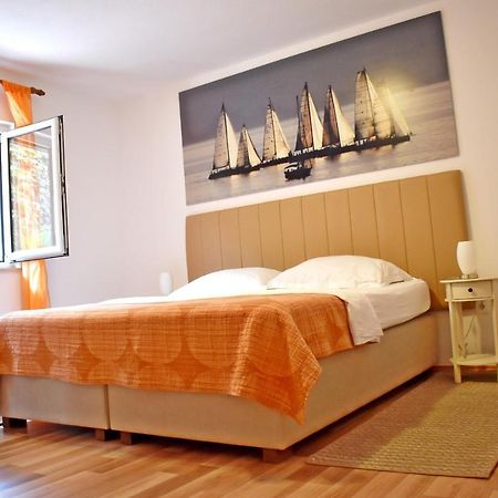 Apartmani Bozic Stobreč Extérieur photo