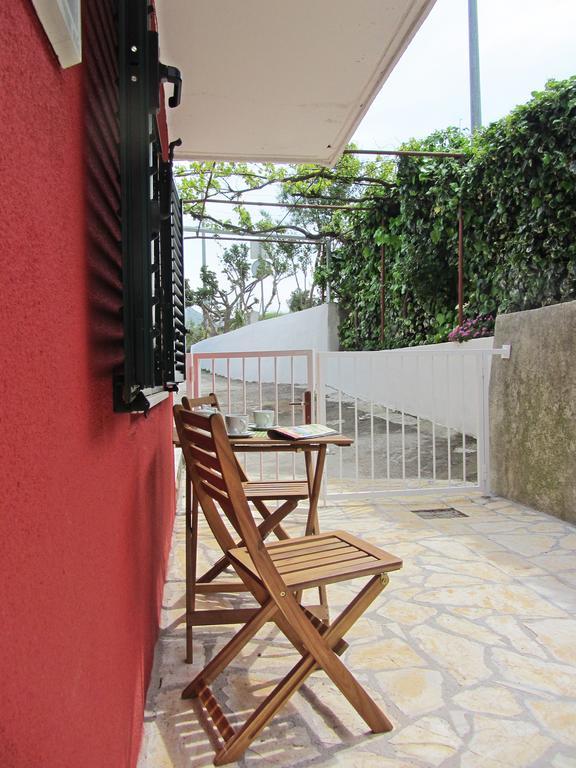 Apartmani Bozic Stobreč Extérieur photo