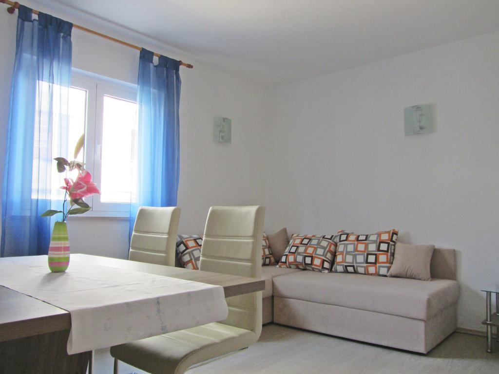 Apartmani Bozic Stobreč Extérieur photo