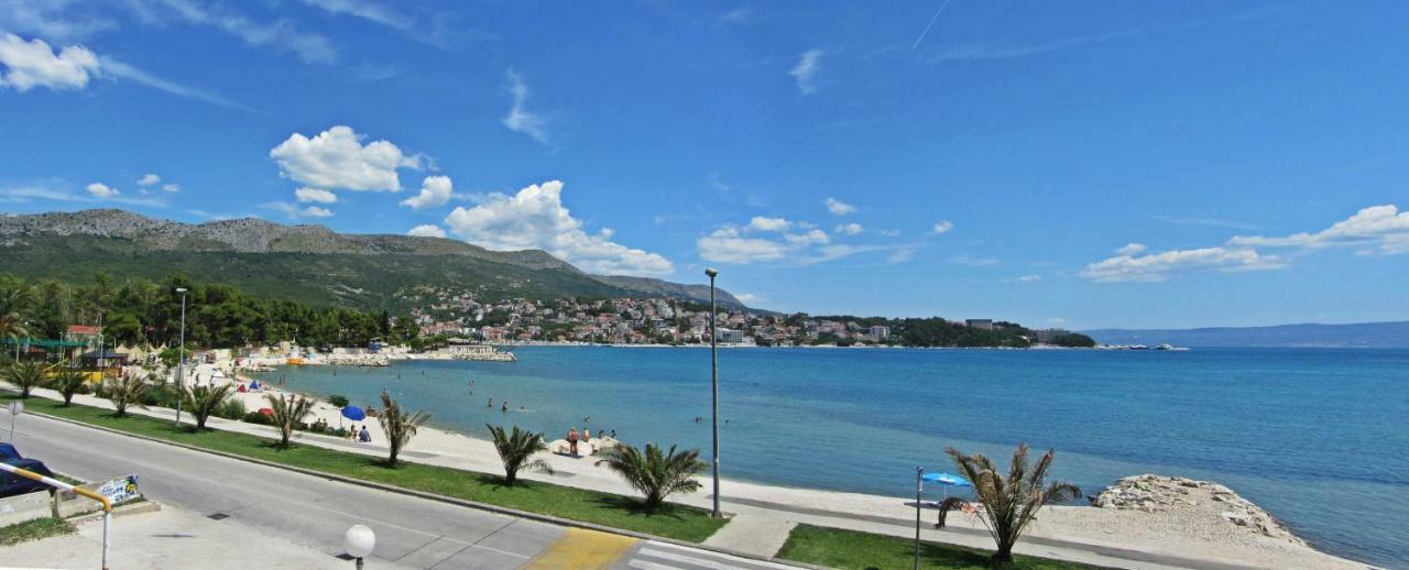 Apartmani Bozic Stobreč Extérieur photo